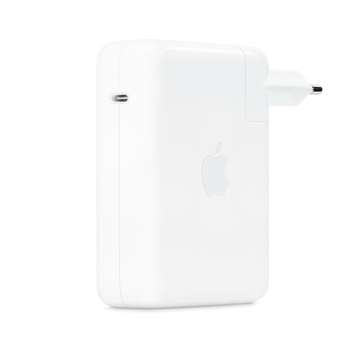 img_0697 140W USB-C Power Adapter - White - Model : MW2M3ZM/A - Image 1