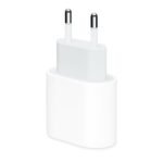 20W USB-C Power Adapter ZML - White - Model : MD3J4ZM/A