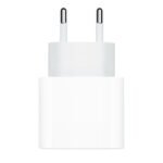 20W USB-C Power Adapter ZML - White - Model : MD3J4ZM/A - Image 2