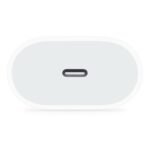 20W USB-C Power Adapter ZML - White - Model : MD3J4ZM/A - Image 3