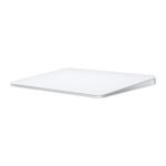 Apple Magic Trackpad Multi-Touch Surface - White - Model : MXK93Z/A