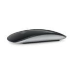 Apple Magic Mouse Multi-Touch Surface - Black - Model : MXK63Z/A