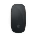 Apple Magic Mouse Multi-Touch Surface - Black - Model : MXK63Z/A - Image 2