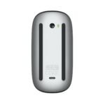 Apple Magic Mouse Multi-Touch Surface - Black - Model : MXK63Z/A - Image 3
