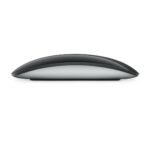 Apple Magic Mouse Multi-Touch Surface - Black - Model : MXK63Z/A - Image 4