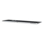 Apple Magic Keyboard [Fr] USB-C w/ Touch ID + Numeric Keypad for M Chip  - Black - Model : MXK83F/A - Image 3
