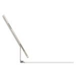 Apple Magic keyboard [Fr] for iPad Air 11" M3 - White - Model : MDFV4F/A - Image 3