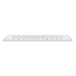 Apple Magic Keyboard [Fr] USB-C - White - Model : MXCL3F/A - Image 2