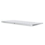 Apple Magic Keyboard [Fr] USB-C - White - Model : MXCL3F/A - Image 3