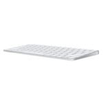 Apple Magic Keyboard [Fr] USB-C - White - Model : MXCL3F/A - Image 4