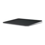 Apple Magic Trackpad Multi-Touch Surface - Black - Model : MXKA3ZM/A
