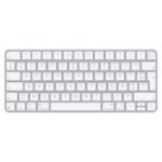 Apple Magic Keyboard [Fr] USB-C w/ Touch ID for Mac with M Chip  - White - Model : MXCK3F/A