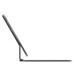 Apple Magic keyboard [Fr] for iPad Air 11" M3 - Black - Model : MGYX4F/A - Image 3
