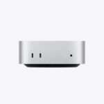 Mac mini M4 Pro 12C/16G 24GB/512GB - Silver - Model : MCX44FN/A