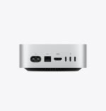 Mac mini M4 10C/10G 16GB/512GB - Silver - Model : MU9E3FN/A - Image 2