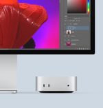 Mac mini M4 Pro 12C/16G 24GB/512GB - Silver - Model : MCX44FN/A - Image 4
