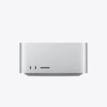 Mac Studio M3 Ultra 28C/60G 96GB/1TB - Sliver - Model : MU973FN/A