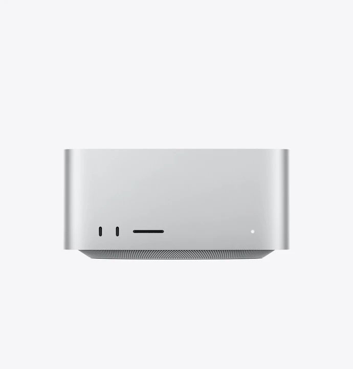 img_0785-2 Mac Studio M3 Ultra 28C/60G 96GB/1TB - Sliver - Model : MU973FN/A - Image 1