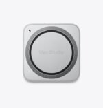 Mac Studio M3 Ultra 28C/60G 96GB/1TB - Sliver - Model : MU973FN/A - Image 4
