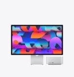 Mac Studio M3 Ultra 28C/60G 96GB/1TB - Sliver - Model : MU973FN/A - Image 5
