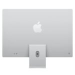 iMac 24" M4 8C/8G 16GB/256GB , Silver - Model : MWUC3FN/A - Image 2