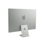 iMac 24" M4 8C/8G 16GB/256GB , Silver - Model : MWUC3FN/A - Image 3
