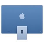 iMac 24" M4 8C/8G 16GB/256GB , Blue - Model : MWUF3FN/A - Image 2