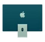 iMac 24" M4 8C/8G 16GB/256GB , Green - Model : MWUE3FN/A - Image 2