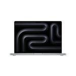 MacBook Pro 16" M5 Pro 18C/20G 24GB/1TB , Silver - Model : MGE44FN/A