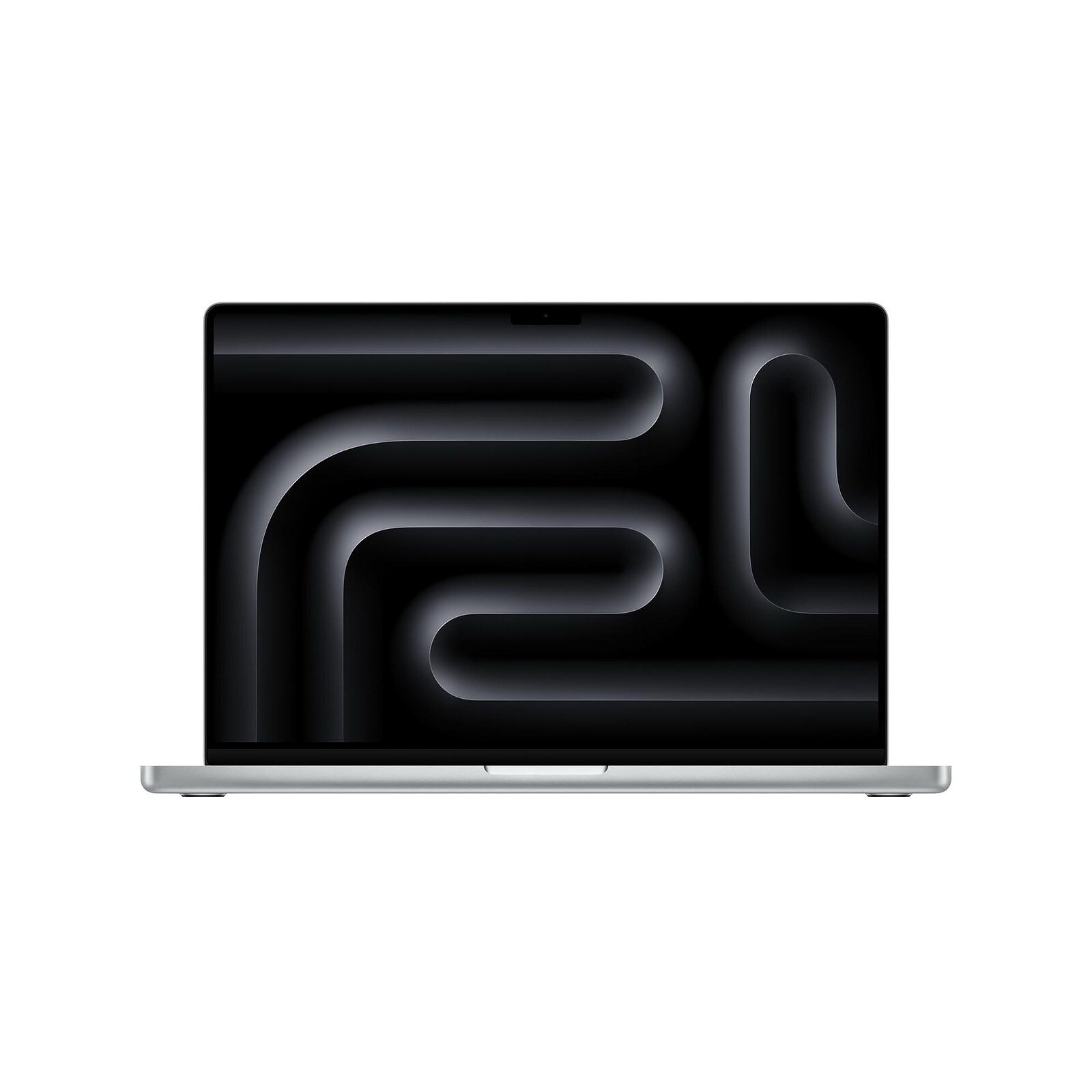img_0830-4 MacBook Pro 16" M5 Max 18C/32G 36GB/2TB , Silver - Model : MGE74FN/A - Image 1