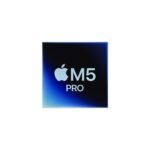 MacBook Pro 16" M5 Pro 18C/20G 24GB/1TB , Silver - Model : MGE44FN/A - Image 4