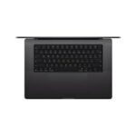 MacBook Pro 16" M5 Max 18C/32G 48GB/2TB , S. Black - Model : MGEE4FN/A - Image 4