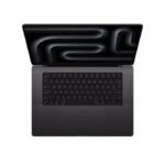 MacBook Pro 16" M5 Max 18C/32G 48GB/2TB , S. Black - Model : MGEE4FN/A - Image 2