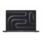MacBook Pro 16" M5 Max 18C/32G 36GB/2TB , S. Black - Model : MGED4FN/A