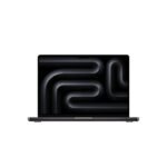 MacBook Pro 14" M5 Pro 18C/20G 24GB/2TB , S. Black - Model : MGDT4FN/A