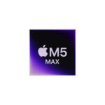 MacBook Pro 14" M5 Max 18C/32G 36GB/2TB , S. Black - Model : MGDU4FN/A - Image 4