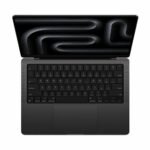 MacBook Pro 14" M5 Max 18C/32G 36GB/2TB , S. Black - Model : MGDU4FN/A - Image 2