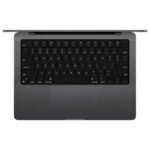 MacBook Pro 14" M5 Pro 15C/16G 24GB/2TB , S. Black - Model : MJLW4FN/A - Image 3