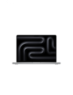 MacBook Pro 14" M5 Pro 18C/20G 24GB/2TB , Silver - Model : MGDP4FN/A