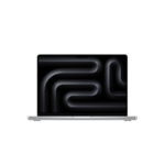 MacBook Pro 14" M5 Pro 15C/16G 24GB/2TB , Silver - Model : MJLV4FN/A