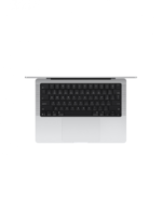 MacBook Pro 14" M5 Pro 18C/20G 24GB/2TB , Silver - Model : MGDP4FN/A - Image 2
