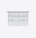 MacBook Neo 13" A18 Pro 6C/5G 8GB/512GB with Touch ID , Silver