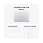 MacBook Neo 13" A18 Pro 6C/5G 8GB/512GB with Touch ID , Silver