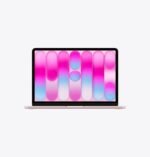 MacBook Neo 13" A18 Pro 6C/5G 8GB/512GB with Touch ID , Blush - Model : MHFJ4FN/A