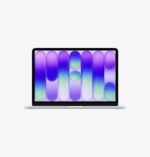 MacBook Neo 13" A18 Pro 6C/5G 8GB/256GB , Silver - Model : MHFA4FN/A