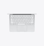 MacBook Neo 13" A18 Pro 6C/5G 8GB/256GB , Silver - Model : MHFA4FN/A - Image 2