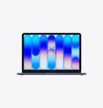 MacBook Neo 13" A18 Pro 6C/5G 8GB/256GB , Indigo - Model : MHFF4FN/A