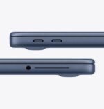 MacBook Neo 13" A18 Pro 6C/5G 8GB/256GB , Indigo - Model : MHFF4FN/A - Image 3