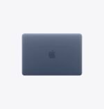 MacBook Neo 13" A18 Pro 6C/5G 8GB/256GB , Indigo - Model : MHFF4FN/A - Image 4