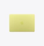 MacBook Neo 13" A18 Pro 6C/5G 8GB/512GB with Touch ID , Citrus - Model : MHFE4FN/A - Image 4